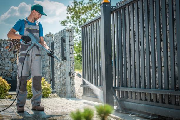 Playground Equipment Cleaning in Palmer, TX